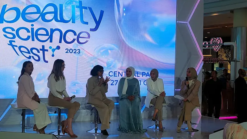 Beauty Science Fest 2023