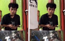 Viral Video Pria Tendang Pacar hingga Terpental, Polisi Sebut Sudah Damai