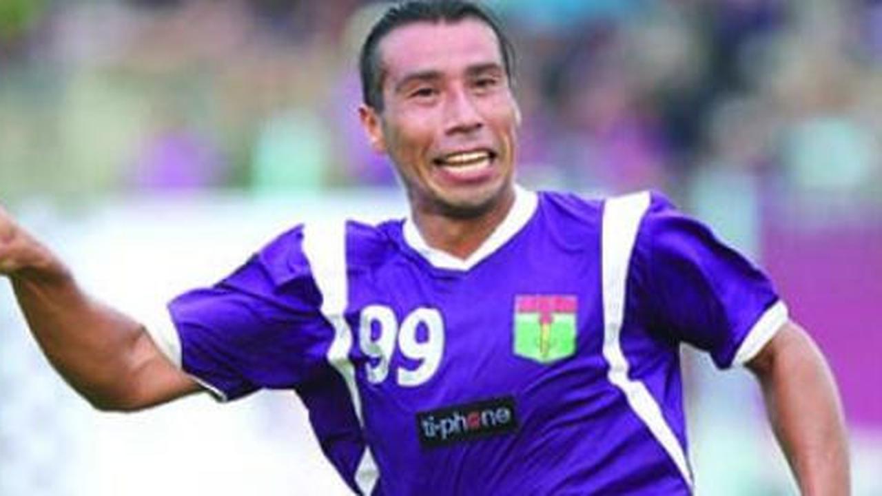 Spiderman ingin bawa Persita ke ISL