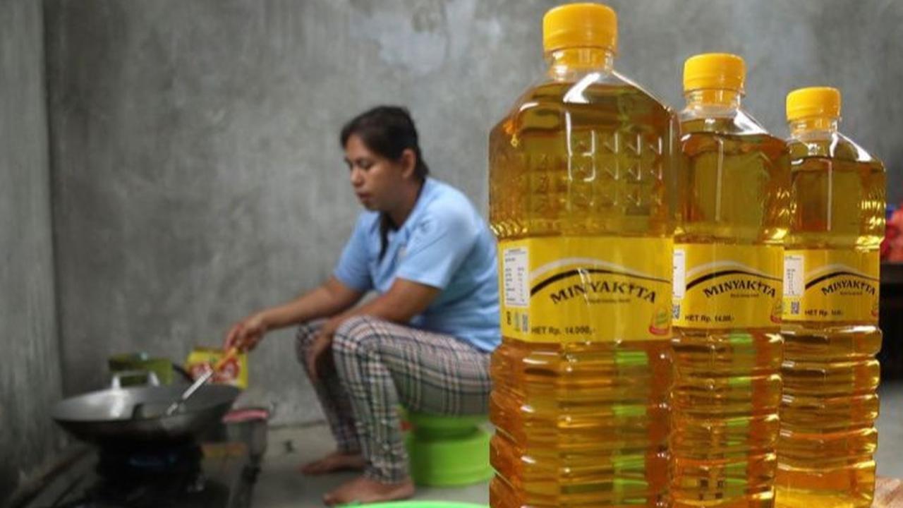 MinyaKita Tak Sesuai Takaran, PKB Desak Cabut Izin Usaha Produsen