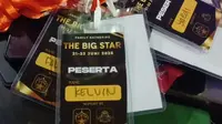 Polisi menggerebek pesta seks gay di sebuah vila kawasan Puncak, Kecamatan Megamendung, Kabupaten Bogor pada Minggu (22/6/2025) dini hari. Sebanyak 75 orang laki-laki diamankan dalam pesta seks sesama jenis ini. (Foto: Istimewa)