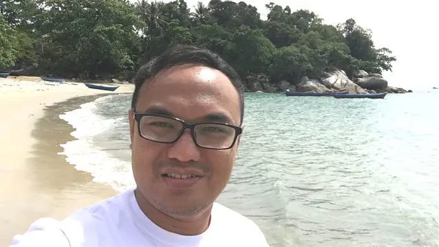 Penumpang Lion Air JT 610 Baru Satu Bulan Dinas ke DJP Babel
