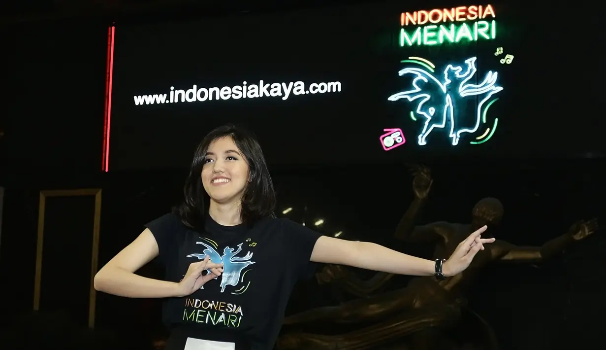 (Bambang E.Ros/Bintang.com)