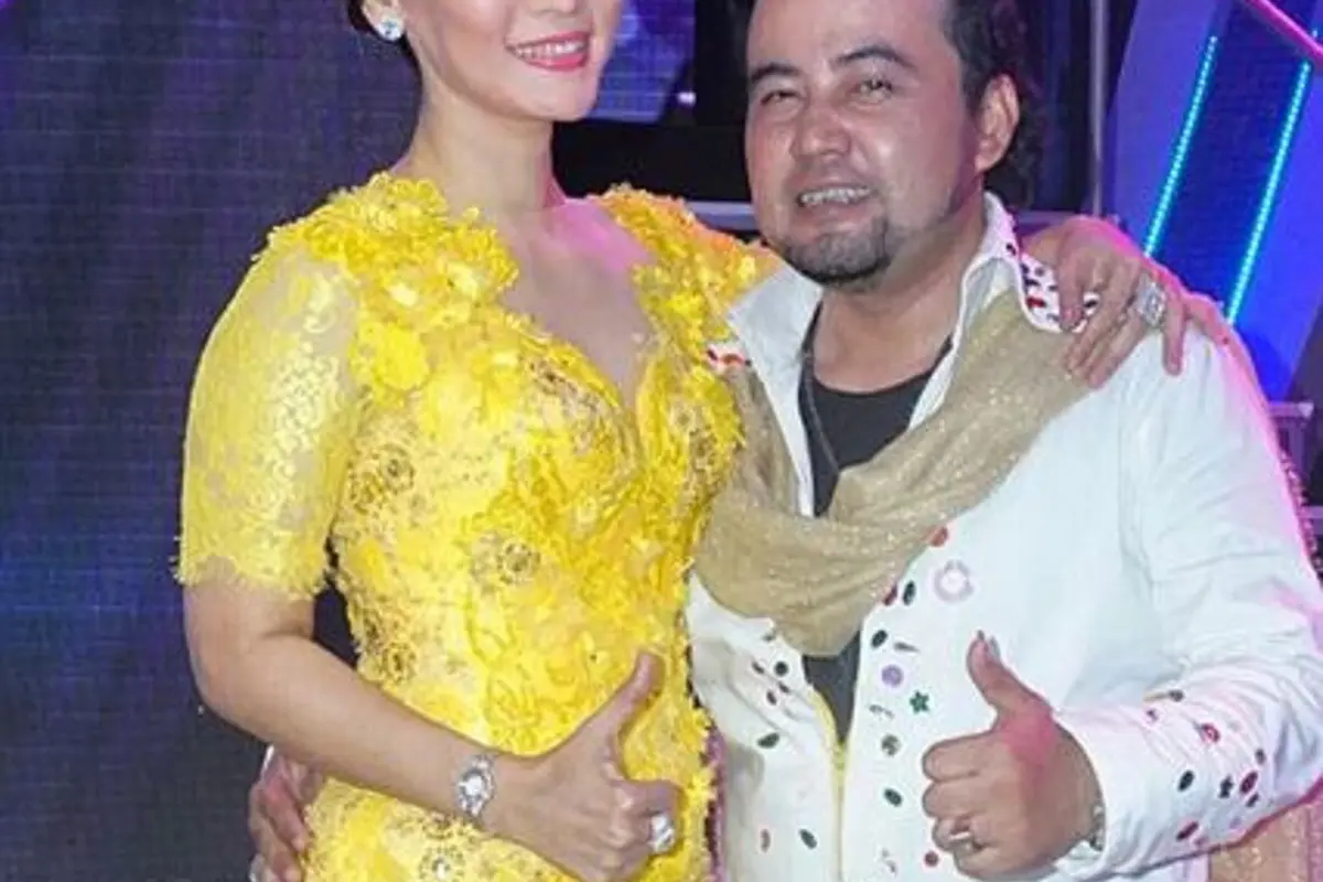 [Bintang] Inul Daratista
