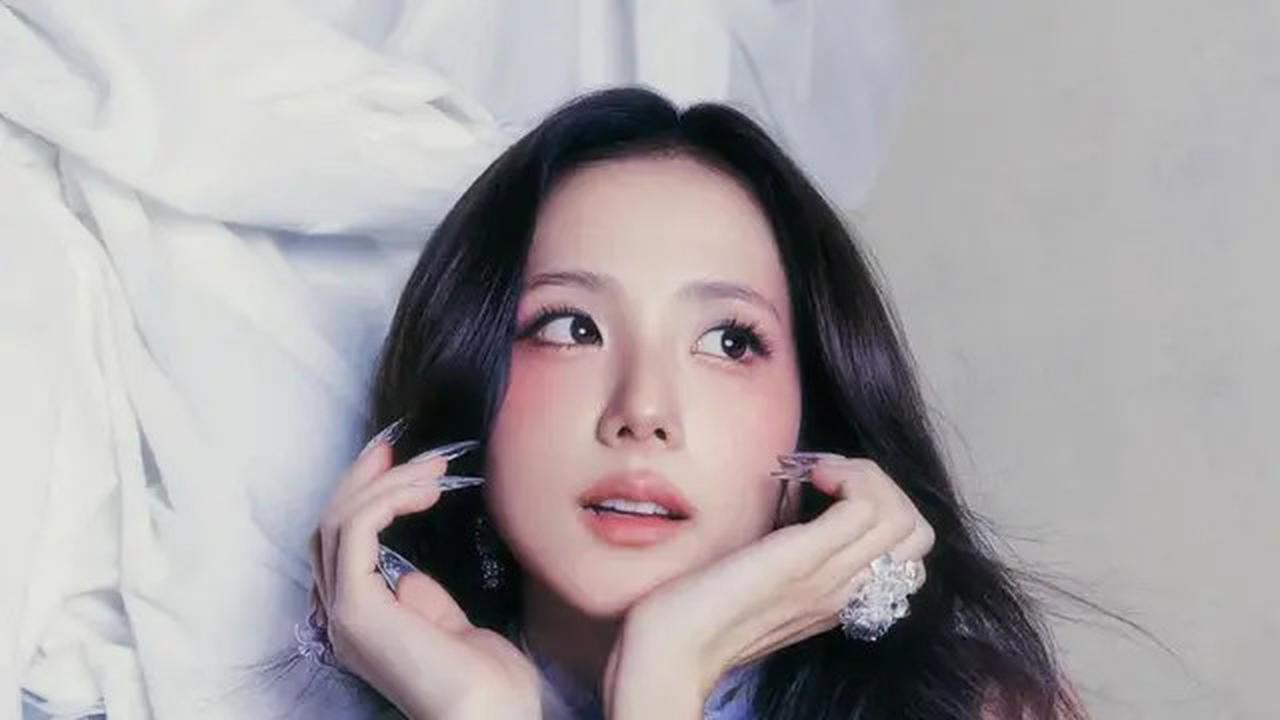 Akhirnya Jisoo BLACKPINK Umumkan Tur Asia 'Lights, Love, Action!' 2025, Ada di Indonesia?