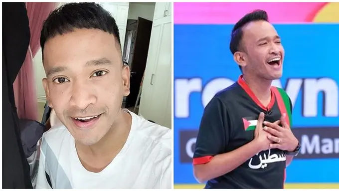 [Bintang] Ruben Onsu