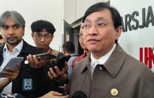 Di Unhas, Stafsus Presiden Yovie Widianto Bahas Polemik Royalti