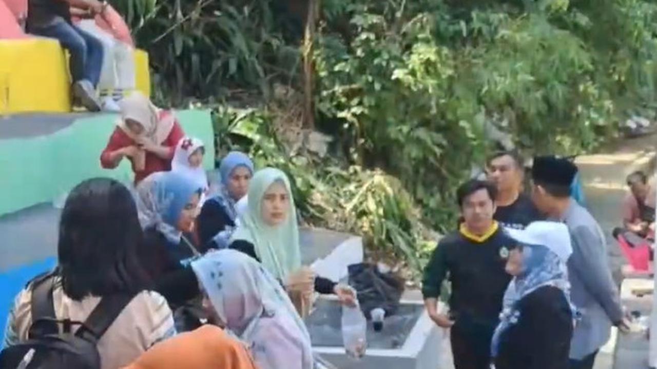 Warung Kerek Bogor