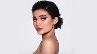 Kylie Jenner (Pinterest)