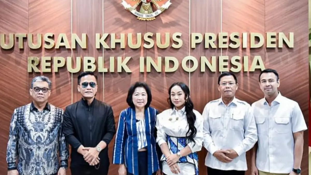 Utusan Khusus Presiden Dianggap Lebih Banyak Kontroversinya - News  Liputan6.com