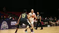 Pacific Kalahkan Pelita Jaya di Gim Pertama Play Off IBL