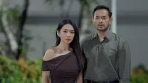 Sinopsis Sinetron Wajah Cinta yang Lain Episode 111, Senin 26 Oktober 2026 Pukul 19.48 WIB di SCTV