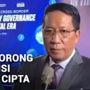 Indonesia Dorong Transparansi Royalti Hak Cipta