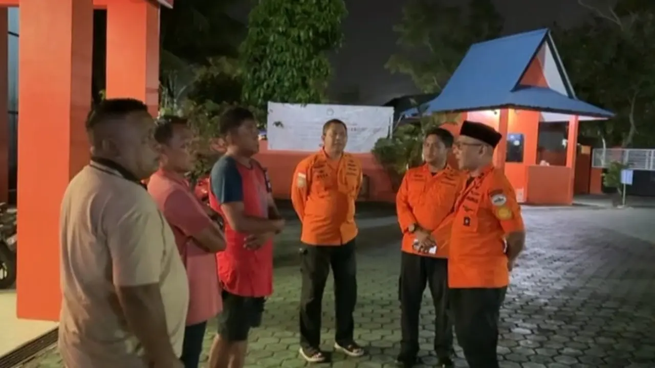 Tim Pencarian dan Pertolongan Tanjungpinang