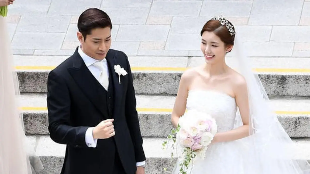 Eric Shinhwa