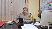 Polres Jayawijaya Papua Pegunungan Pastikan Situasi Kamtibnas Kondusif pada Awal Ramadan 2026