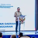 Wamendagri Beberkan 4 Tantangan Besar Kepala Daerah
