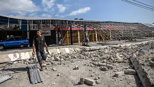 XLSmart Bagikan Kuota Internet Gratis untuk Korban Gempa NTT, Begini Cara Klaimnya