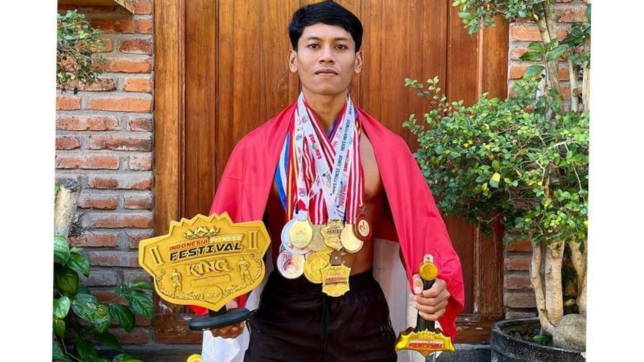 Pabersi Bali Bantah Jadi Penyebab Batalnya Wahyu Surya Tampil di Kejuaraan Dunia