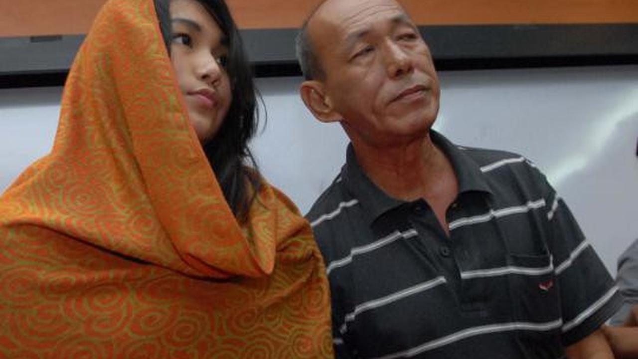 Maharany jelaskan kronologi penangkapan dengan Ahmad Fathanah