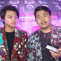 CJR memenangkan kategori Boy/Girlband Paling Inbox di Inbox Awards 2016. Mendapatkan penghargaan tanpa Iqbaal, bagaimana perasaan Kiki dan Aldi? 