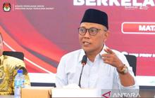 KPU NTB Dorong Pemutakhiran Data SIPOL Partai Politik untuk Akurasi Berkelanjutan