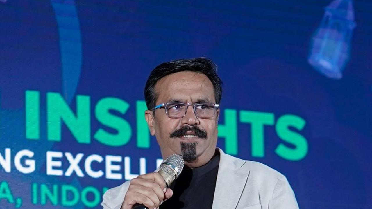 Acara Tahunan MMA Global 2024 Ungkapkan Keadaan AI dalam Wawasan Pemasaran di Jakarta
