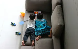 3 dari 5 Anak Indonesia Palsukan Usia Demi Akses Media Sosial