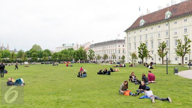 5 Alasan Mengapa Anda Harus Menimba Ilmu ke Selandia Baru