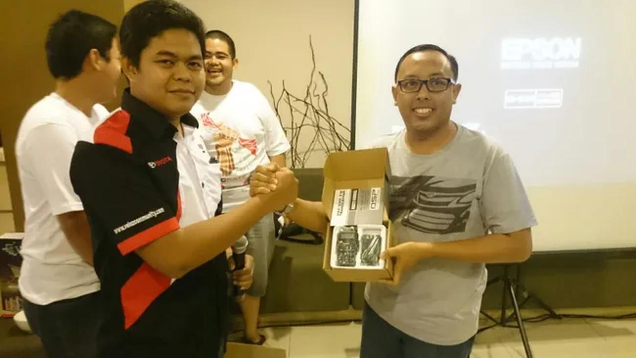 Dok. Istimewa