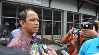 Komisi III Dorong Reformasi Hukum di Kalimantan Tengah
