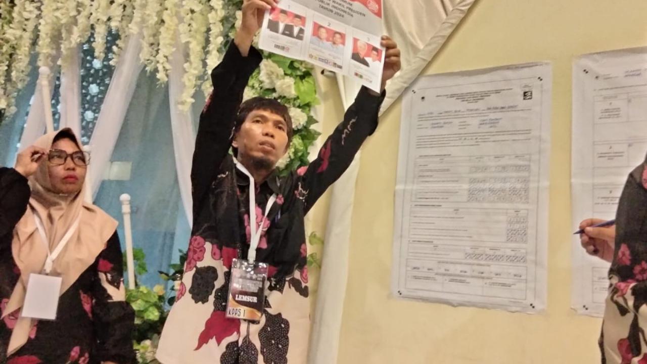 Dok. Istimewa