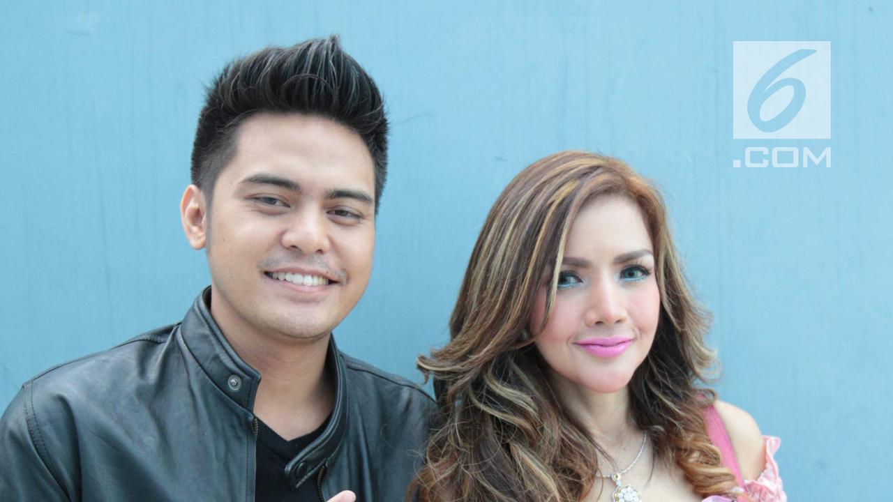 Barbie Kumalasari Buka Suara Terkait Foto Bersama Lelaki Paru Baya di Singapura