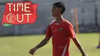  Ade Jantra, mengaku tak sabar menyongsong duel Persija Jakarta melawan Semen Padang hari Minggu nanti. Ia mengaku ingin kembali menyumbang gol untuk Persija.