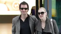 Tragedi Manis, Kate Winslet Bertemu Suaminya Saat Kebakaran