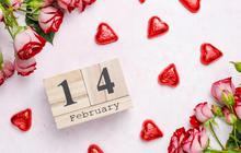 50 Ucapan Selamat Hari Valentine yang Penuh Makna dan Bisa Menyentuh Hati Pasanganmu