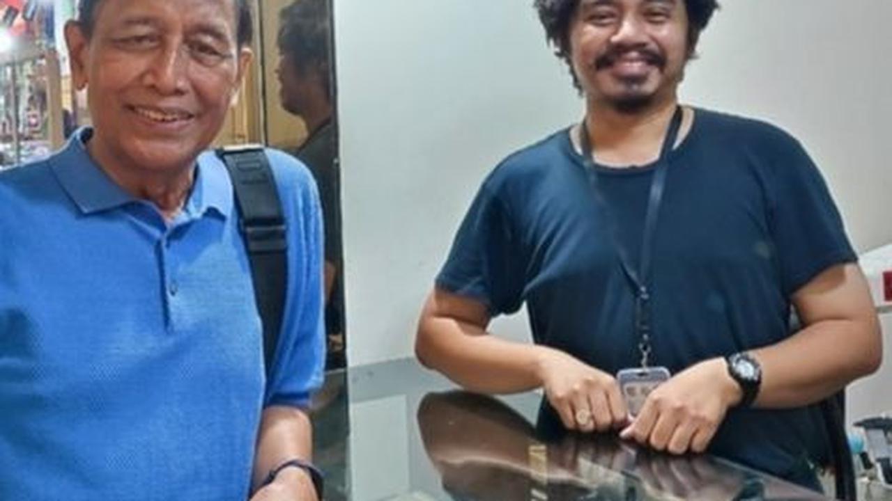 Dok. Istimewa