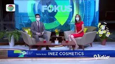 Simak informasi terkini dalam Fokus Pagi dengan pilihan topik sebagai berikut, Tujuh Rumah Warga Terbakar, Angin Puting Beliung, Ustaz Diserang Pria Saat Ceramah, Penangkapan Komplotan Pencuri.