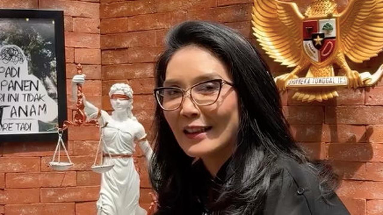 Dugaan Salah Tangkap Anak di Tasikmalaya, Rieke 'Oneng' Minta Tindakan Hukum yang Adil 'Jangan Sampai Mengulang Kasus Vina Cirebon II
