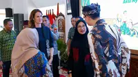 Pemkab Banyuwangi Gandeng Austria dan UEA Perluas Jangkauan Pengolahan Sampah Sirkular
