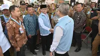 Kopdes Merah Putih Bukan Koperasi Biasa, Tetapi Ekosistem Ekonomi Desa