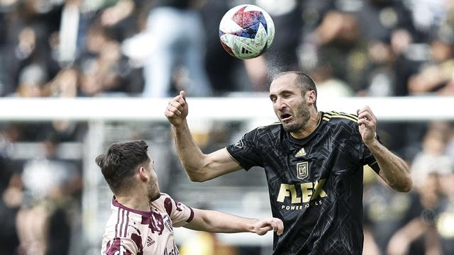 Foto: Deretan Aksi Para Bintang Sepak Bola Eropa saat Berseragam Klub MLS sebelum Lionel Messi Merapat ke Inter Miami