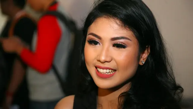 [Bintang] Delia Husein