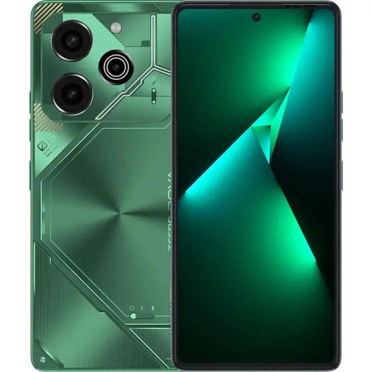 8 Rekomendasi Model HP TECNO Terbaik dengan Harga Terbaru di April 2025
