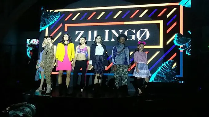 Zilingo