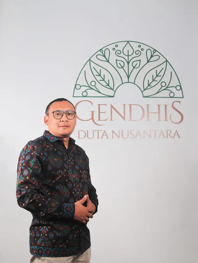 PT. Gendhis Duta Nusantara