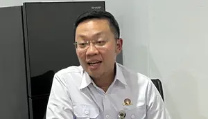 Kemenhub Bidik 1,43 Juta Penumpang Kereta Ekonomi saat Natal dan Tahun Baru