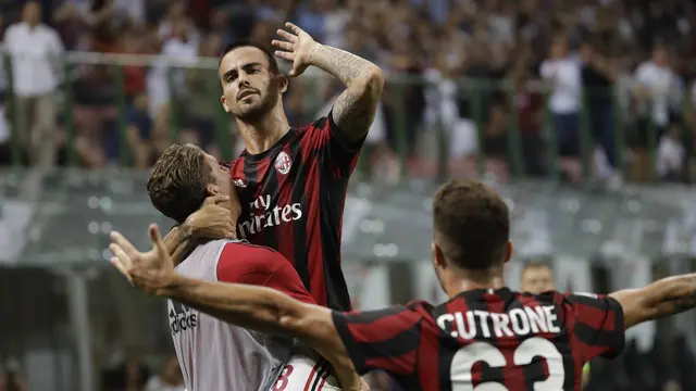 AC Milan