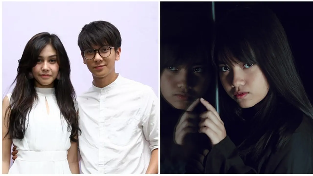 [Bintang] Dilan 1990 Populer, Hanin Dhiya Buat Video Cover Soundtrack