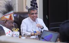 Menaker Yassierli: Sektor Informal Masih Jadi Pekerjaan Rumah yang Tidak Mudah